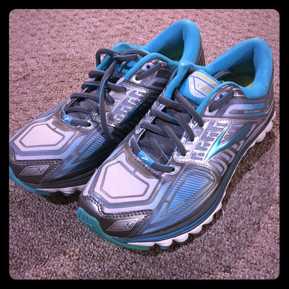 Brooks Glycerin Running Shoes